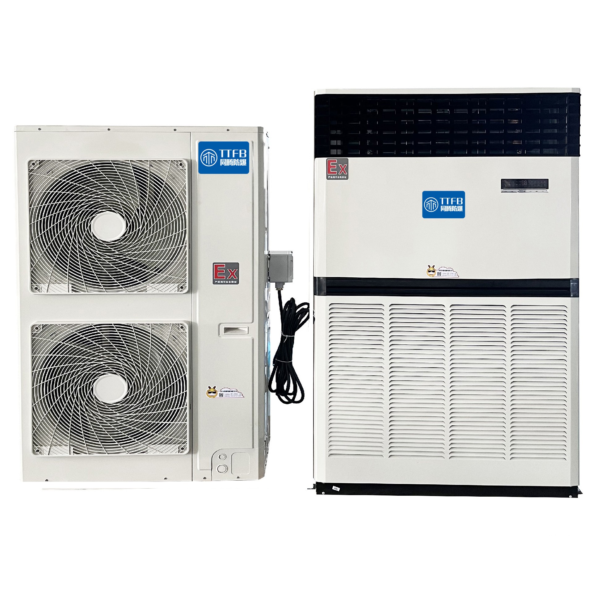 10匹防爆空調(diào)