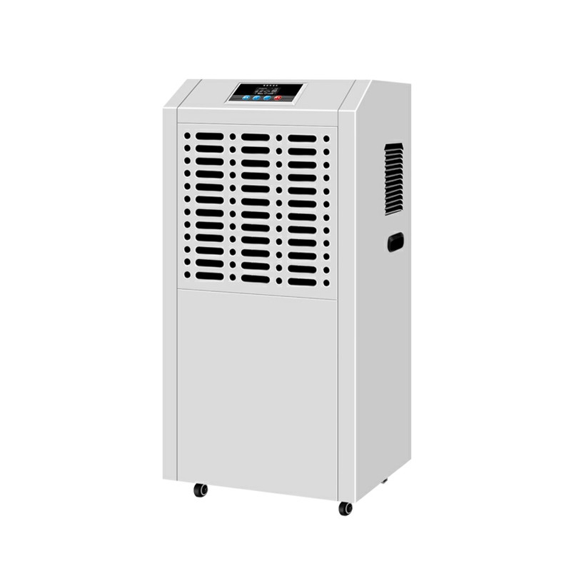 移動式防爆除濕機BCF-6.5