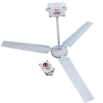 防爆吊風(fēng)扇